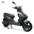 Import Factory sale 2020w 60v electric motorcycle scooter from China