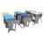 Import Factory sell desk kids for school sets from China