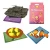 Import factory supply 4d flashcard augmented reality board games from China