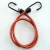 Import factory supply 8MM rubber color sport bungee cord and elastic rope from China