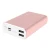 Import Factory supply attractive price  slim metal battery power bank best power bank portable from China