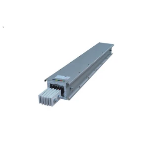 Factory Supply Customized Sizes Made In China Full Al Shell and Good Electric Conduction and Insulation Channel Bus-Bar Support