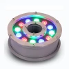 Factory Supply DMX512 Control Waterproof Music Dancing Water Led Fountain Lights IP68
