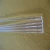 Import Factory Supply High Purity Polish Square Fused Silica Quartz Rod from China