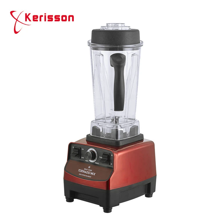 Factory Supply Home Appliances Electric Mixer Fruits Blender
