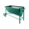 Factory SuPPly Multiple Sizes Powder Coating Durable and Practical Utylity Garden Cart