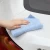 Import Factory supply soft magic absorbent table cleaning cloth kitchen microfiber drying towels from China