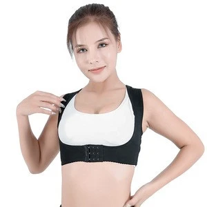 Factory supply various size posture humpback and kyphosis correction belt