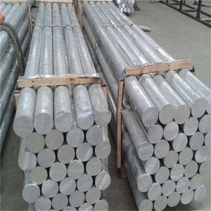 Factory T6 T651 7075 Aluminum Alloy Round Bar For High Strength Accessories