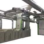 Factory Textile Product Machinery Textile And Yarn Fabric Recycling Machine