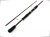Import factory   ultralight 2.1/2.4m Bass Fishing Hot Sale Retail Graphite Blank U L Action Carbon Fishing Rod Spinning With EVA from China
