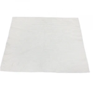 Factory Wholesale  100% Microfiber Waffle Towel microfiber cloth cleaning