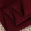 factory wholesale 100% tencel lyocell plain dyed dobby fabric