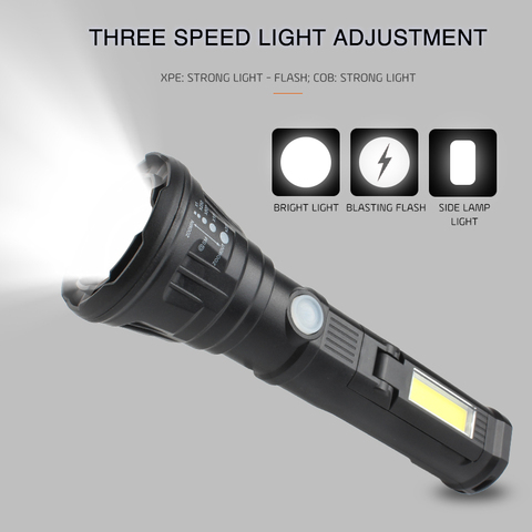 Buy Factory Wholesale Adjustable Swivel Side Lights 3 Head Usb ...