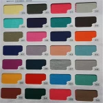 Factory wholesale bamboo fiber 170gsm 95 bamboo 5 spandex knitted fabric