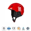 Factory Wholesale CE Certificated Ski Helmet For Kid and Adult