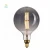 Import Factory wholesale G200 G63 smoky COB spiral filament residential lighting decor big LED bulb light from China