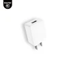 Factory Wholesale High Quality Portable Travel Mobile Wall Charger Adapter