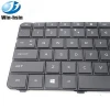 Factory wholesale keyboard for HP Compaq Pavilion G4 G6 G4-1000 G6-1000 CQ43 CQ57 CQ58 US SP notebook internal laptop keyboard