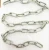 Import Factory Wholesale Price Hot Dip Galvanized DIN763 Long Link Chain from China