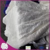 Factory wholesale Silk Raw Materials Pure Mulberry silk Fiber Duvet Filling Material
