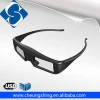 Factory wholesale top quality good price dlp link 3d glasses