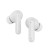 Factory Wholesale Tws Bluetooth Earbuds White Stereo Sound Wireless Stylish Earphone