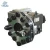 Import famous brand Universal  8stations AK33 living tool  NC TURRET CNC lathe turret from China