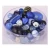 Import Fancy Handmade Lampwork Glass Beads packed 100 Grams- SKU 38 from India
