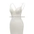 Import FANWEIMEI#915 IN stock real picture Spaghetti Strap Sexy Backless Satin beach summer Bridal gownWedding Dress from China