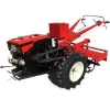 farm equipment two wheel walking tractor price / electric farm tractor