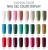 Import Fasedon Best Price Long Lasting Color UV LED Gel Nail Polish from China