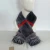 Import Fashion, boutique, customized, womens whole skin Rex Rabbit, rabbit skin, mink fur, warm scarf, shawl from China