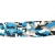 Import Fashion Camouflage Paddle Overgrip Custom Pickleball/ Tennis/ Badminton Racket Overgrip from China