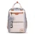 Fashion casual backpack multifunctional back pack