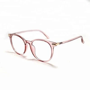 Fashion  eyewear TR 90 glasses frame vogue optical glasses