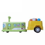 fashion factory china Twist children kids ride on car
