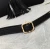 Import Fashion imitation Leather Nylon Lining Golden Hardware Metal Zipper Pu Tassel Little Crossbody Handbag For Woman from China