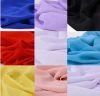 Fashion Ladies&prime; Wear Chiffon Polyester Fabric for Dress Garment Textile