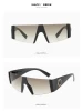 Fashion Man sunglasses men vintage men&#x27;s high quality sun glasses ladies sunglasses