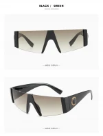 Fashion Man sunglasses men vintage men's high quality sun glasses ladies sunglasses