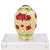 Import Fashion metal automatic press toothpick holder for home decoration from China