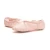 Import Fashion Nude Ballet Flats Shoes Girls Ballet Shoes Women White Dance Shoes Foldable Ballerina Slippers from China