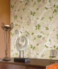 Fashionable and Durable decoration for home Wallpaper for interior decoration use , A also available