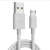Import Fast Charging Micro USB Type C Cable Quick Charge 2A TPE Mobile Phone Data Cable from China