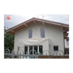 fast construction modular easy installation prefab house china prefabricated luxury homes