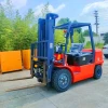 Fast Delivery factory price 3M Lifting Height 3000mm 4500mm lifting height china forklifts
