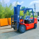 Fast Delivery factory price 3M Lifting Height 3000mm 4500mm lifting height china forklifts