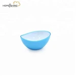 Fast Delivery Kitchen Grater Cooking Salad Tools Plastic Mixing Bowl Dinner Bowl Set