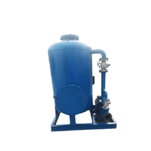 Fast speed oil filter tank waste diesel oil recycling machine oil filter machine